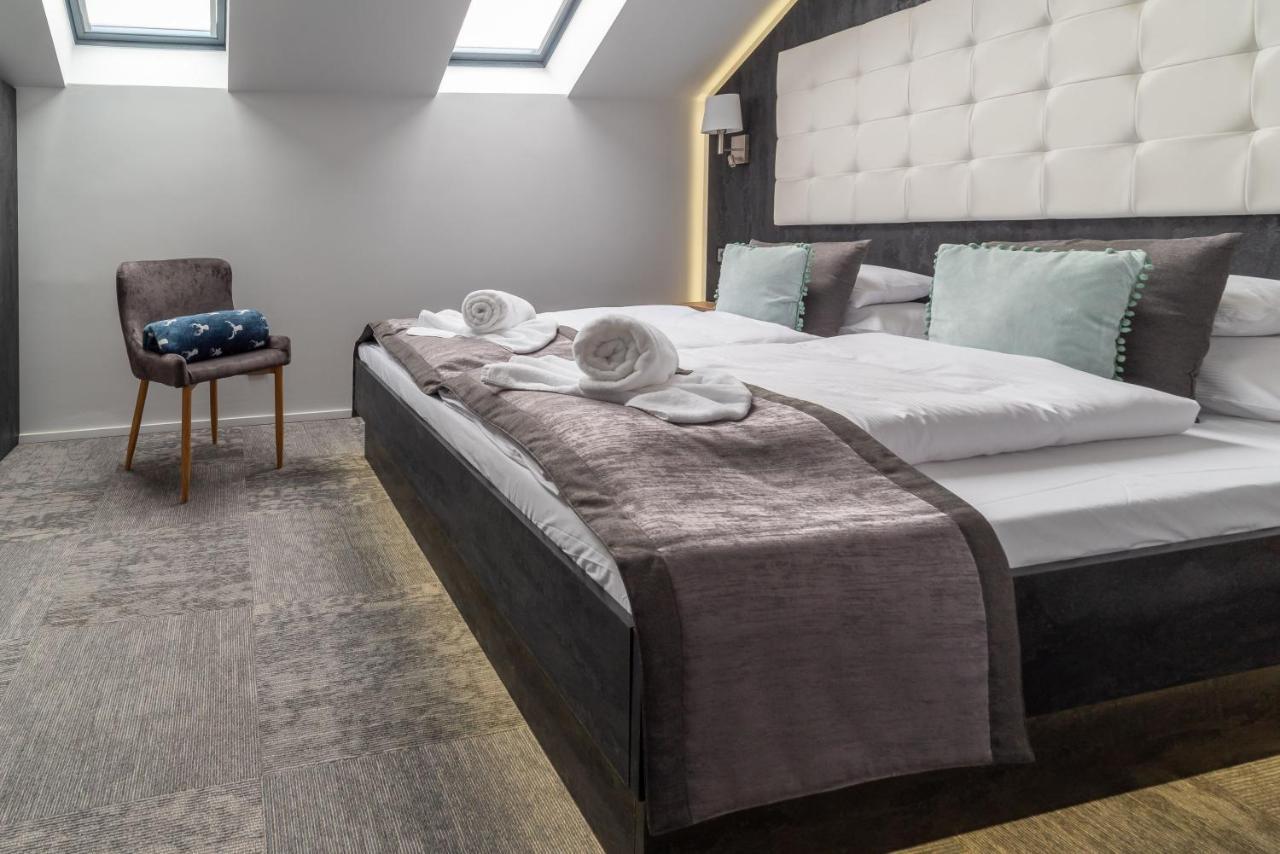 Arany Apartman Мишкольц Экстерьер фото