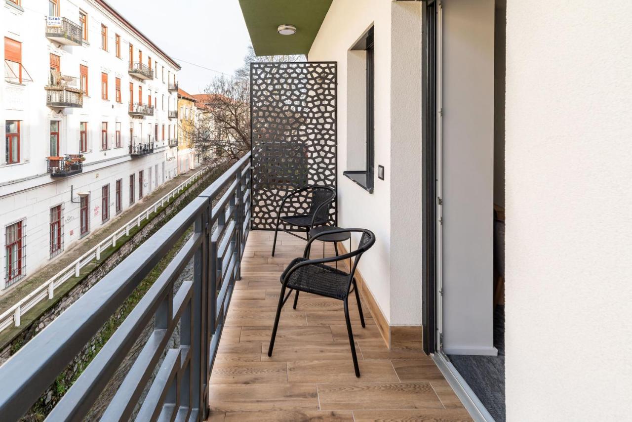 Arany Apartman Мишкольц Экстерьер фото