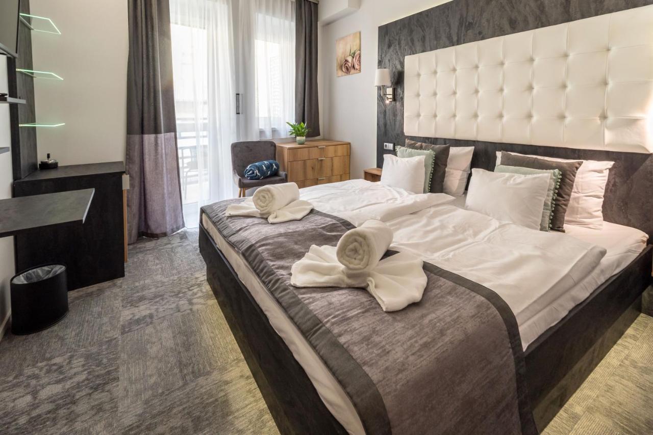 Arany Apartman Мишкольц Экстерьер фото