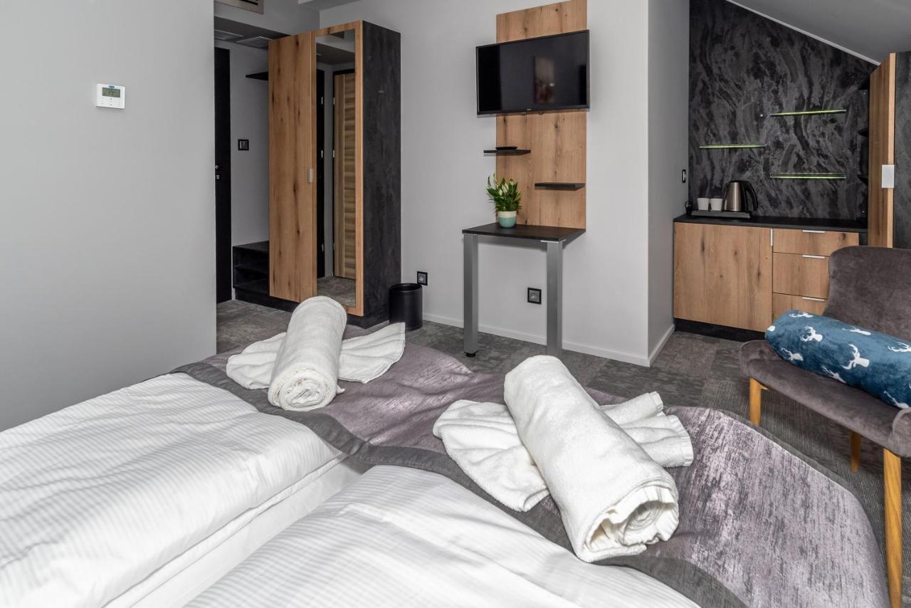 Arany Apartman Мишкольц Экстерьер фото