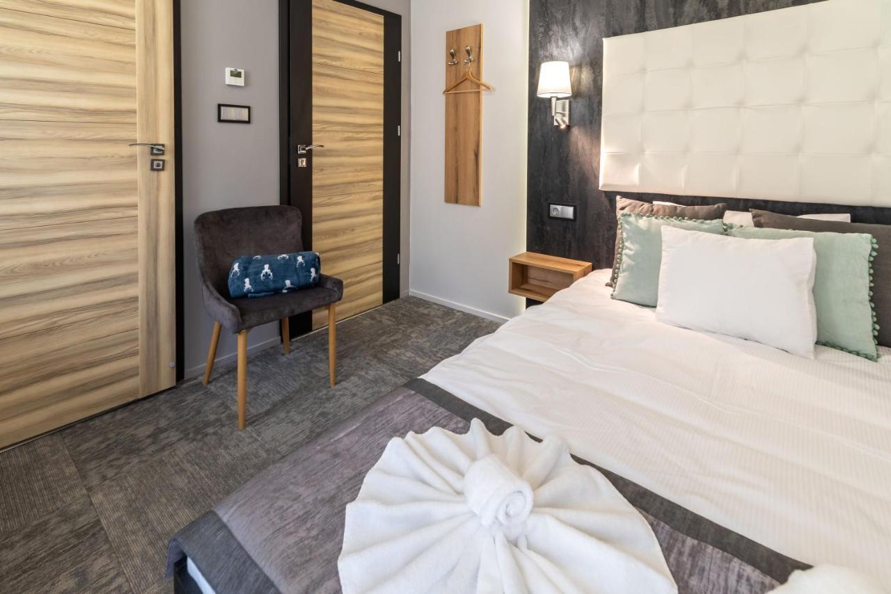 Arany Apartman Мишкольц Экстерьер фото