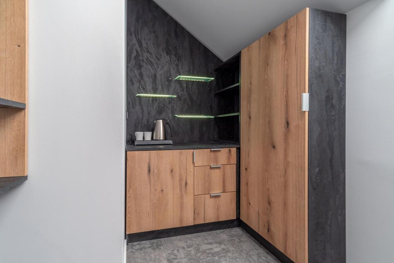 Arany Apartman Мишкольц Экстерьер фото