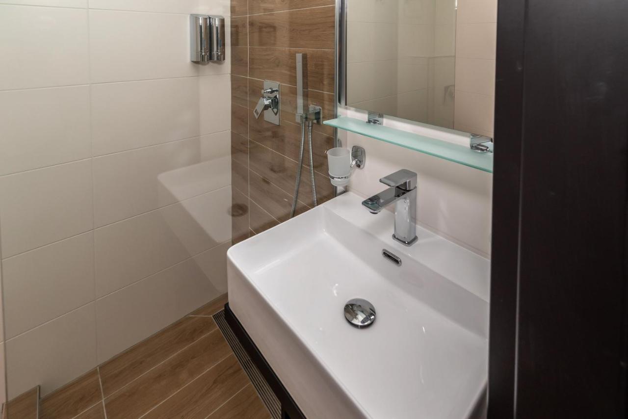 Arany Apartman Мишкольц Экстерьер фото