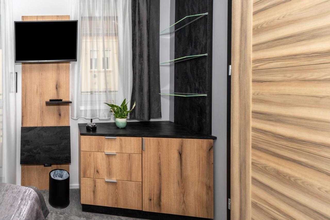 Arany Apartman Мишкольц Экстерьер фото