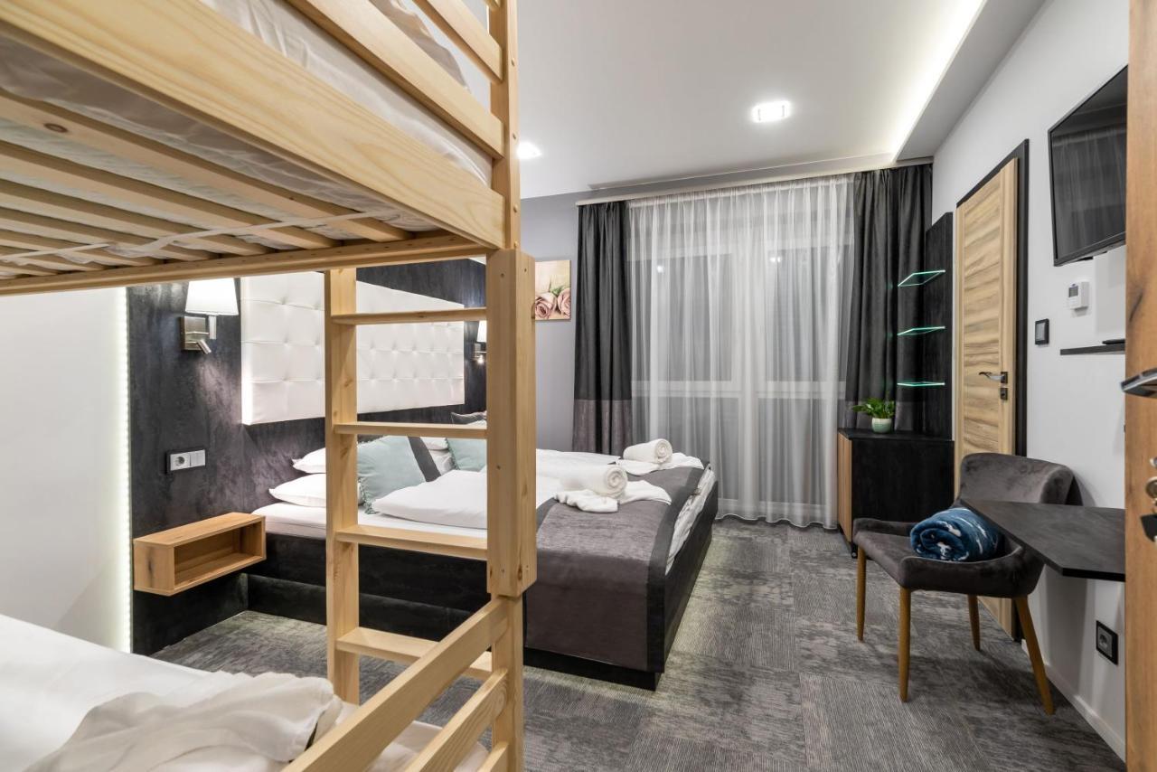 Arany Apartman Мишкольц Экстерьер фото