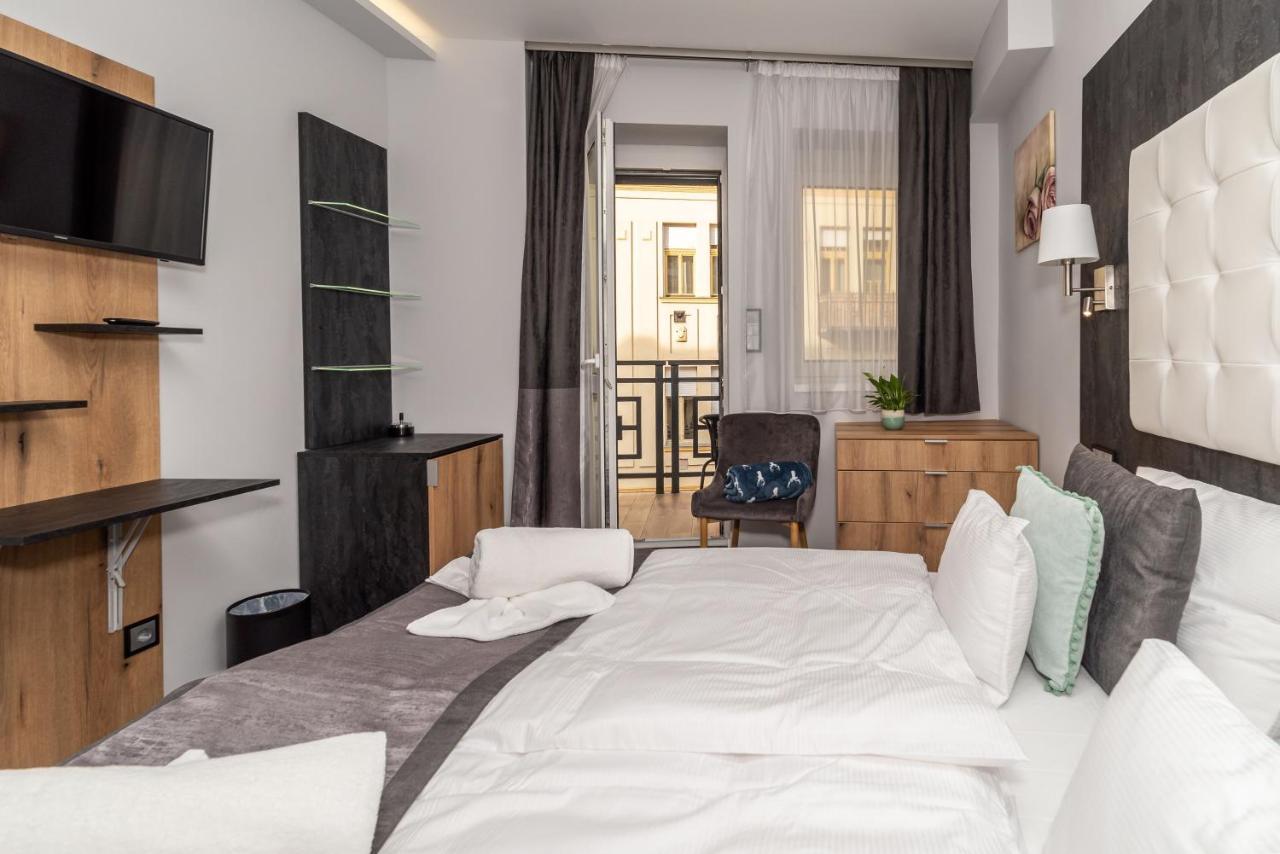 Arany Apartman Мишкольц Экстерьер фото