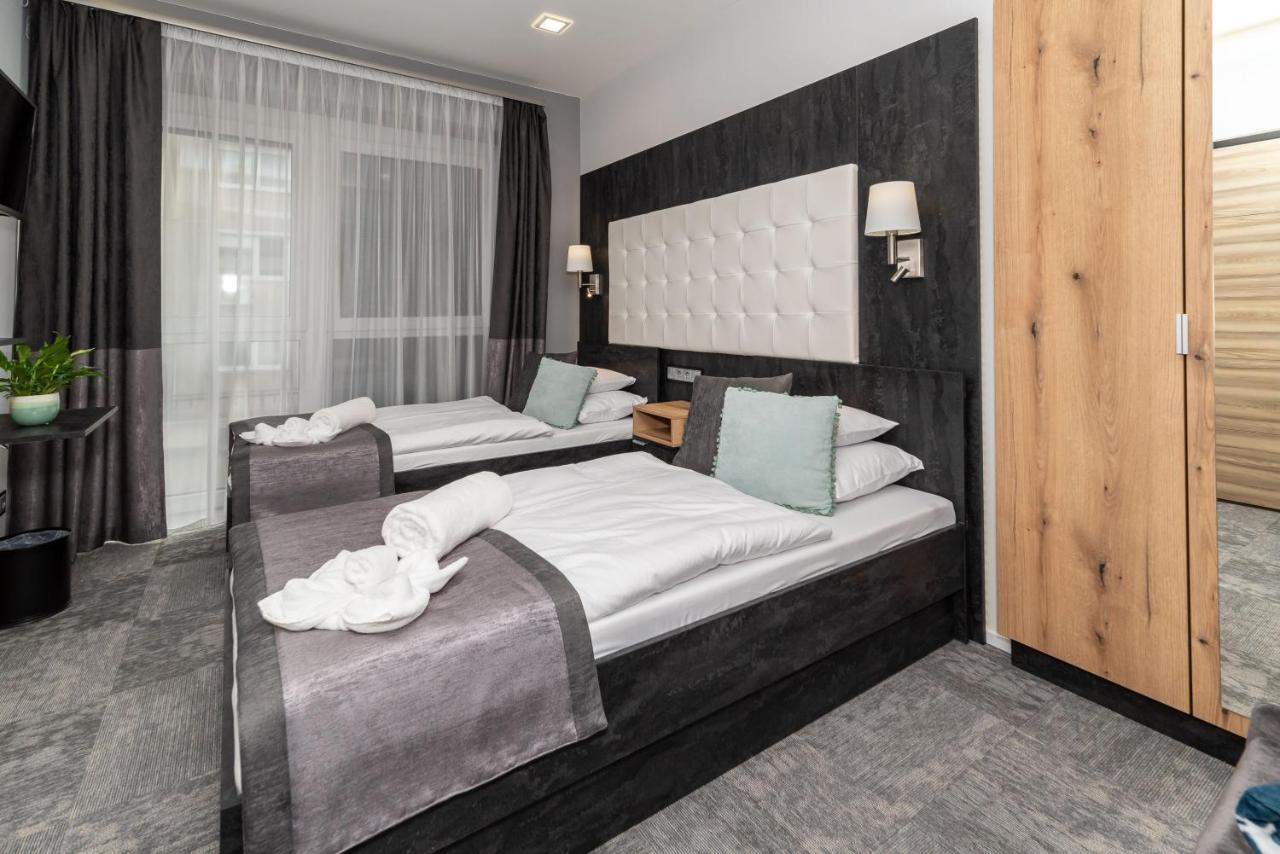Arany Apartman Мишкольц Экстерьер фото