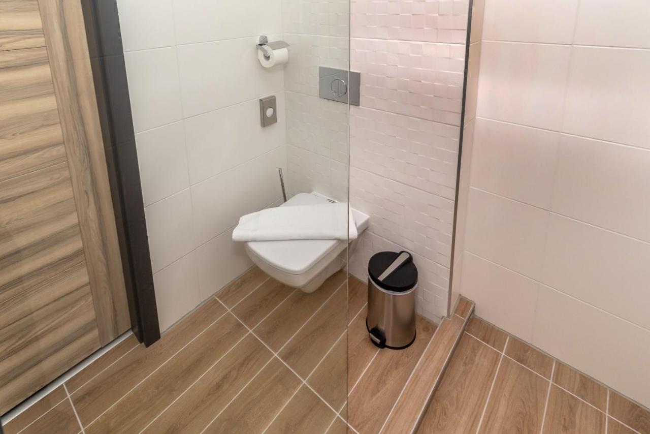 Arany Apartman Мишкольц Экстерьер фото