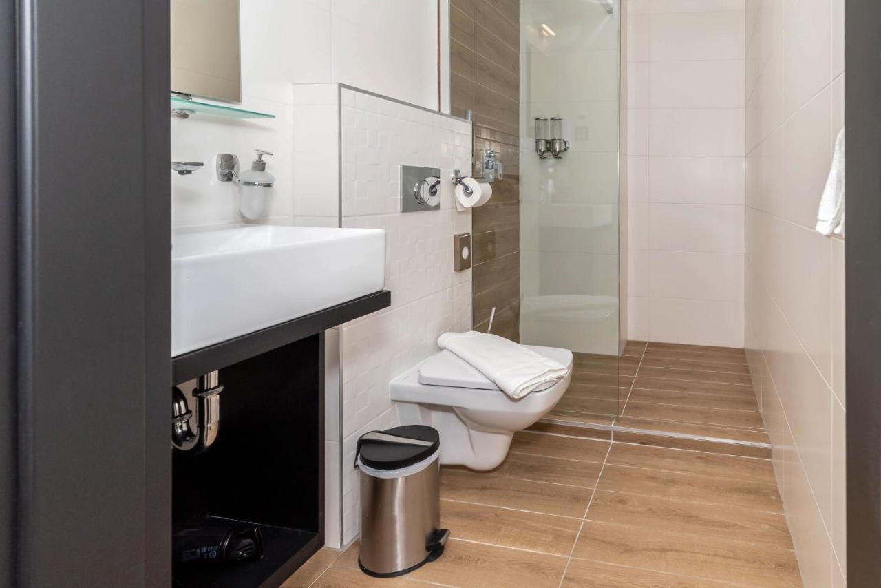 Arany Apartman Мишкольц Экстерьер фото
