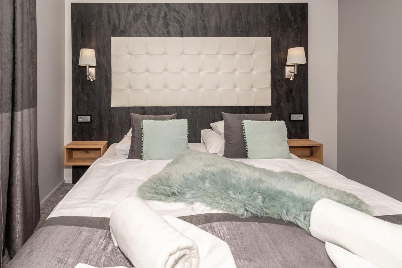 Arany Apartman Мишкольц Экстерьер фото