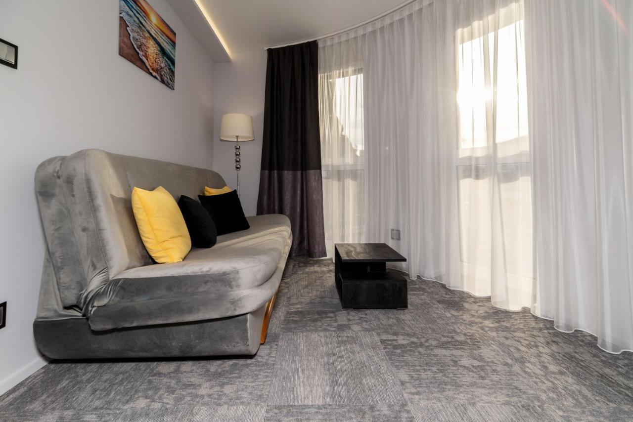 Arany Apartman Мишкольц Экстерьер фото