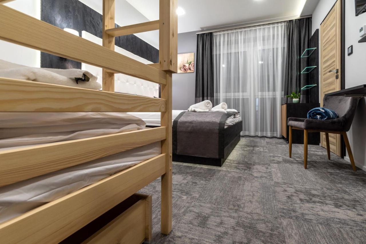 Arany Apartman Мишкольц Экстерьер фото