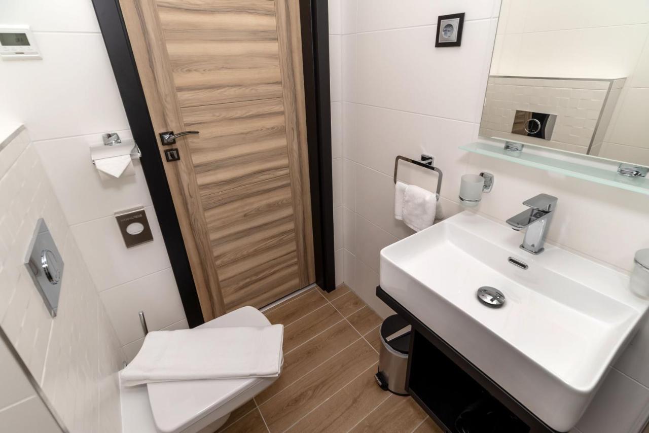 Arany Apartman Мишкольц Экстерьер фото