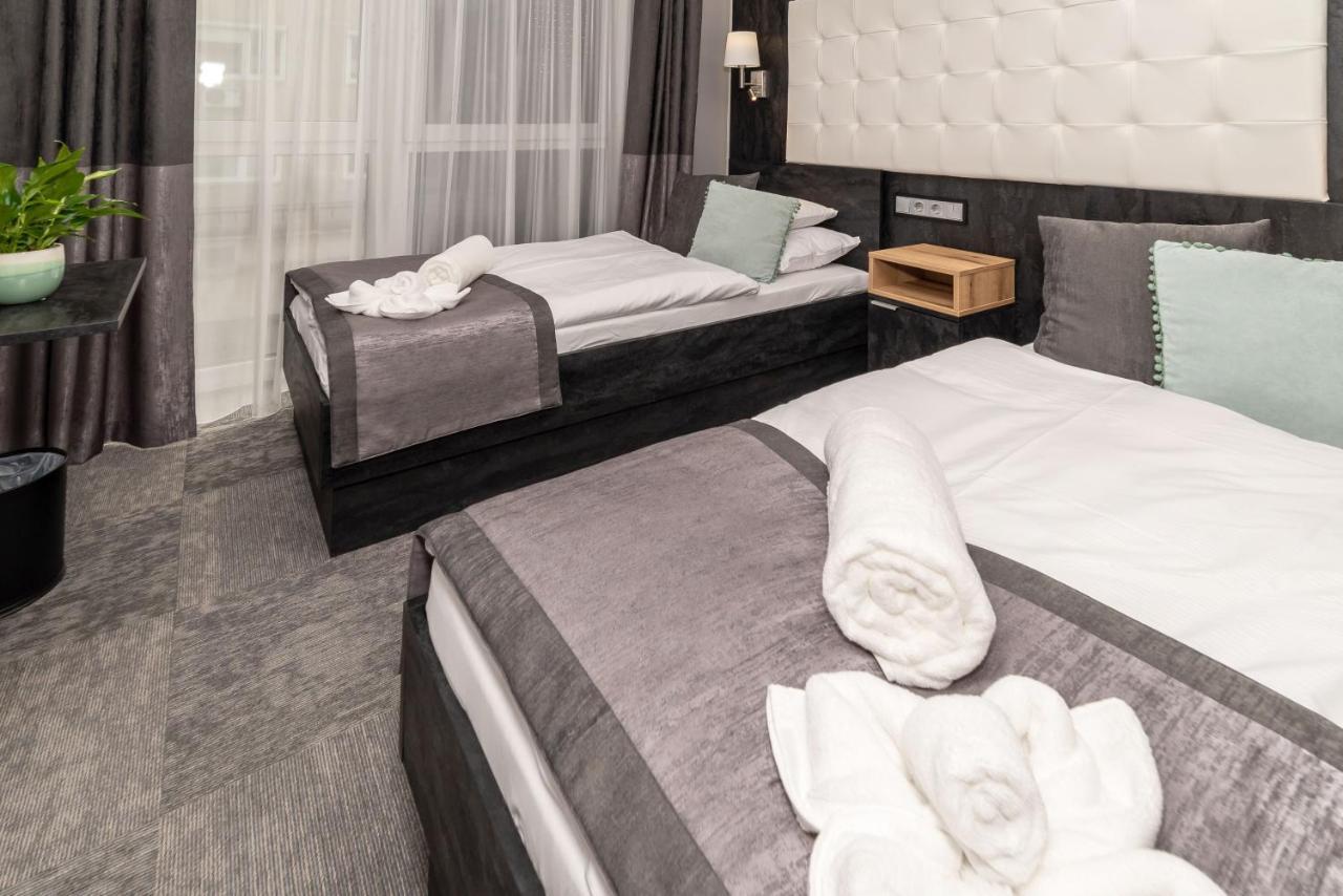 Arany Apartman Мишкольц Экстерьер фото