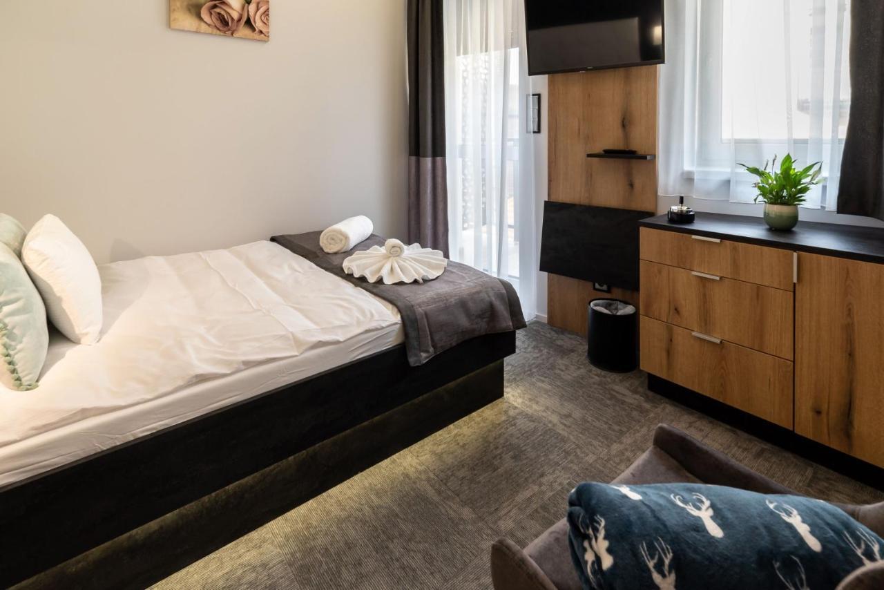 Arany Apartman Мишкольц Экстерьер фото