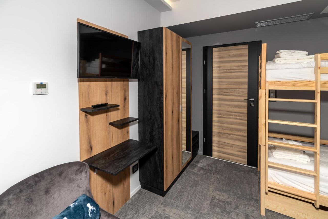 Arany Apartman Мишкольц Экстерьер фото