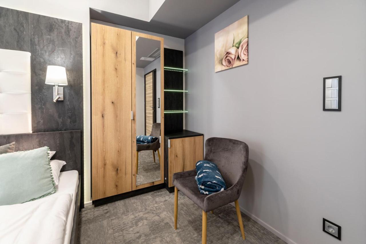 Arany Apartman Мишкольц Экстерьер фото
