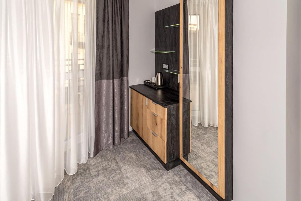 Arany Apartman Мишкольц Экстерьер фото